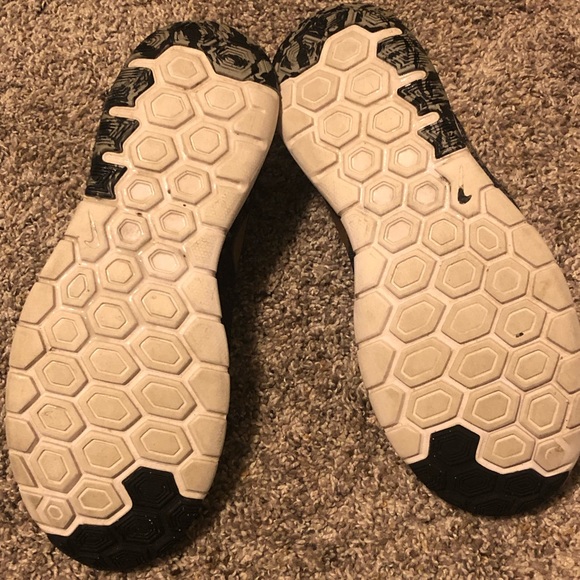 Nike Shoes | Nike Free Vt2 Womens Running Shoes Sz 85 | Poshmark